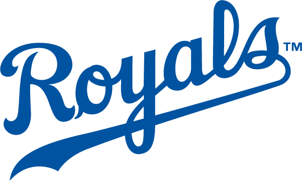 Kansas City Royals 1969-2001 Wordmark Logo iron on transfers for fabric